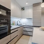 Poznan Przytulne Apartamenty Lesnych Skrzatow