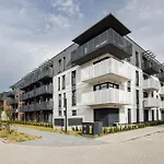 Poznan Przytulne Apartamenty Lesnych Skrzatow