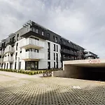 Poznan Przytulne Apartamenty Lesnych Skrzatow