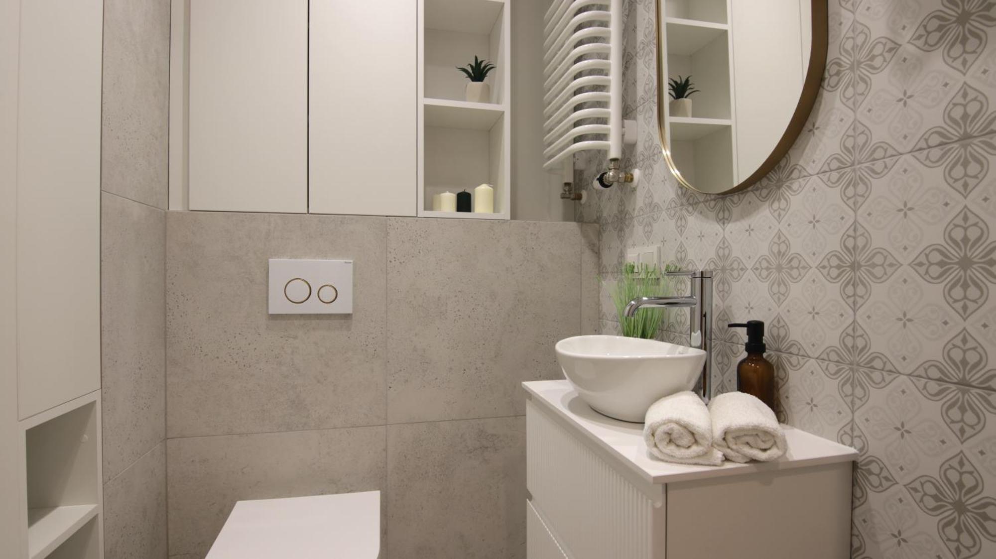 Apartment Przytulne Lesnych Skrzatow Posen