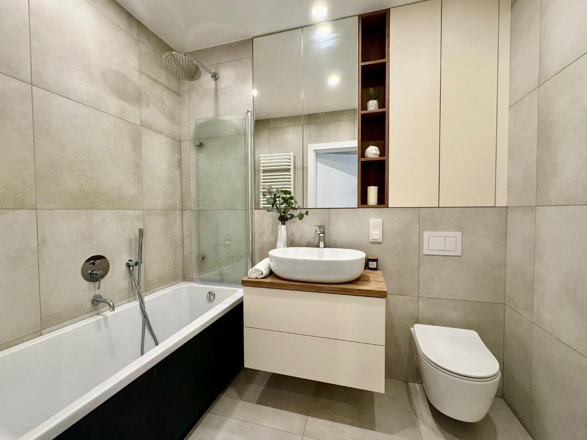 Apartment Przytulne Lesnych Skrzatow Posen
