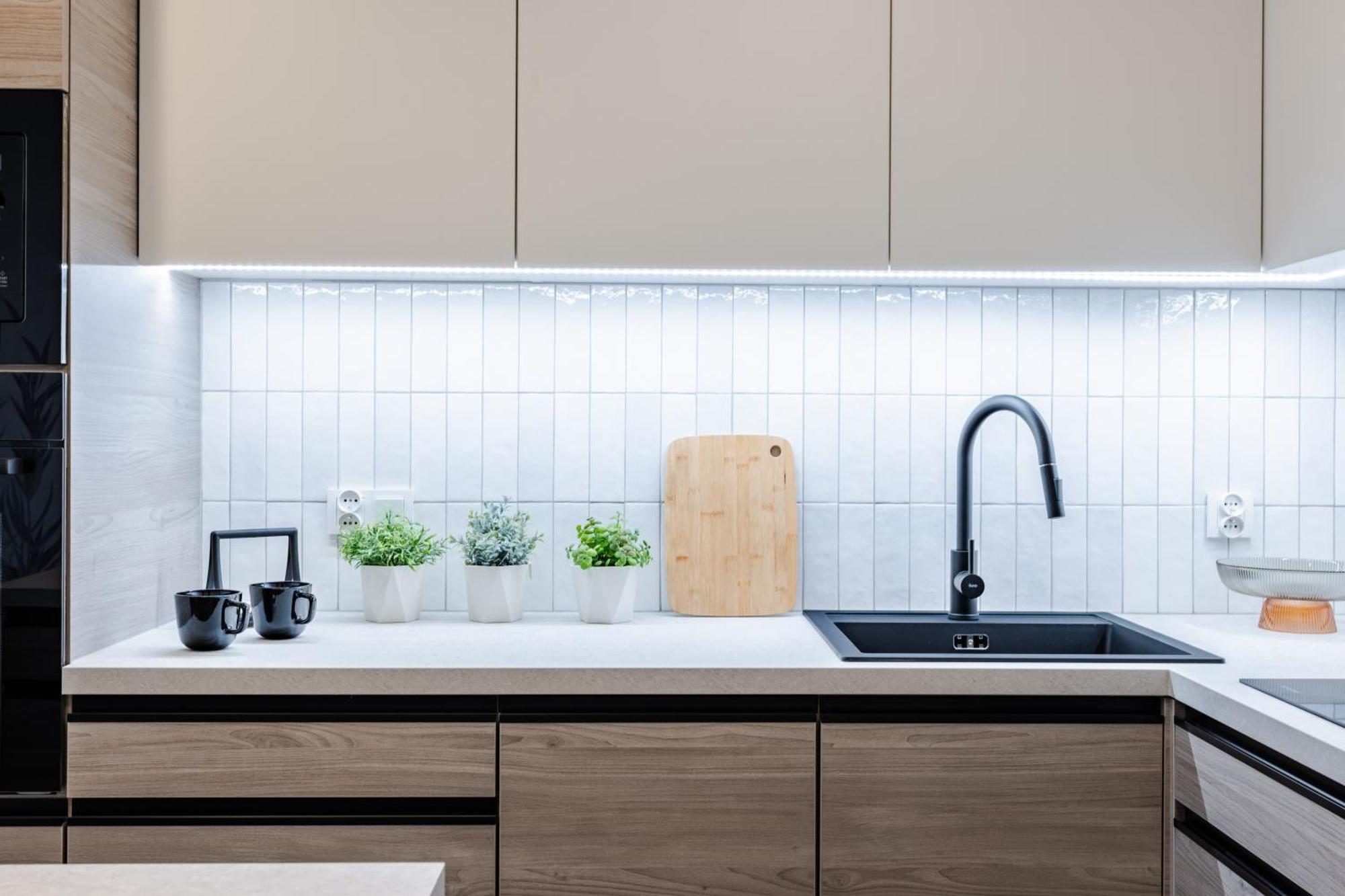 Przytulne Lesnych Skrzatow Apartment Posen