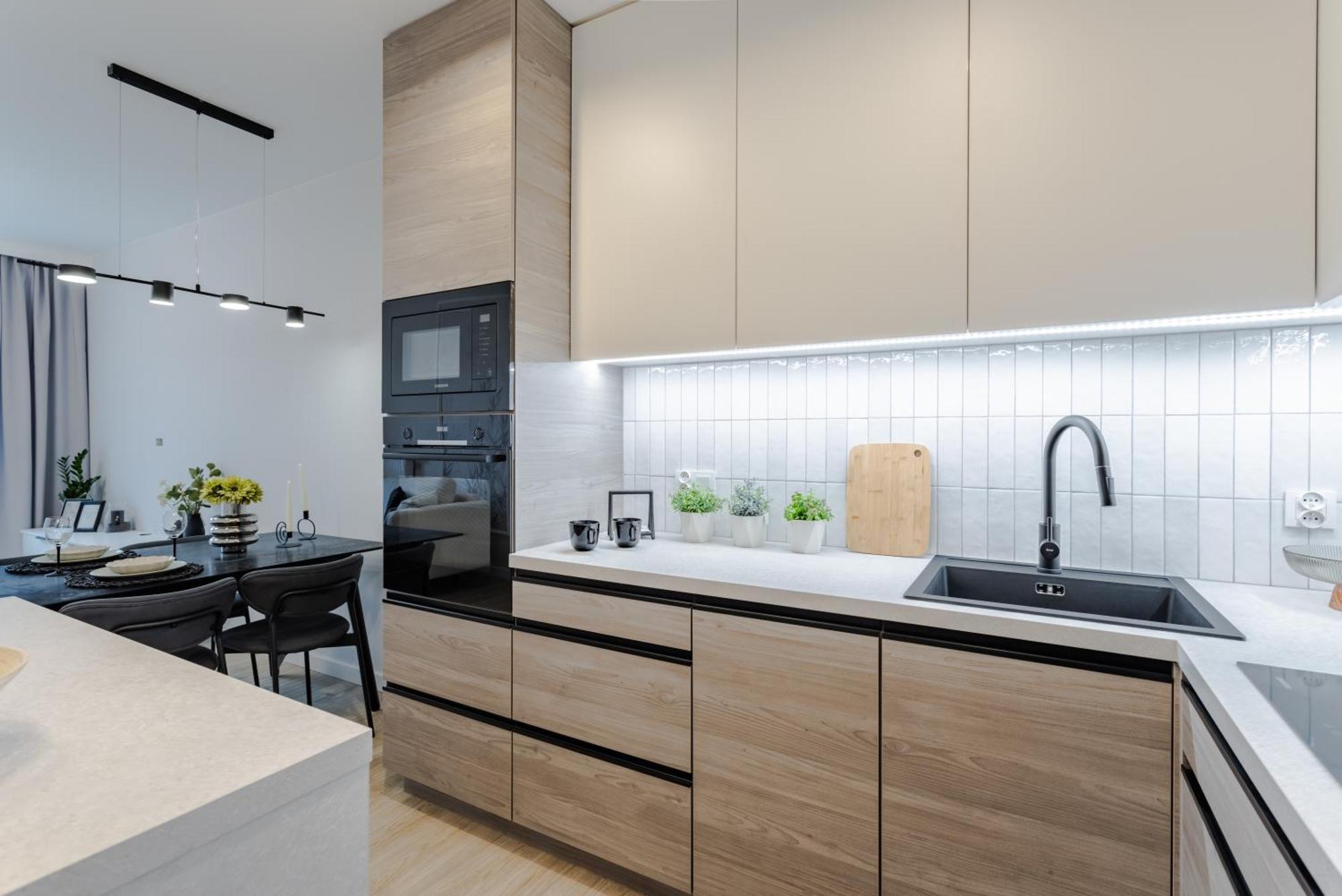 Apartment Przytulne Lesnych Skrzatow Posen