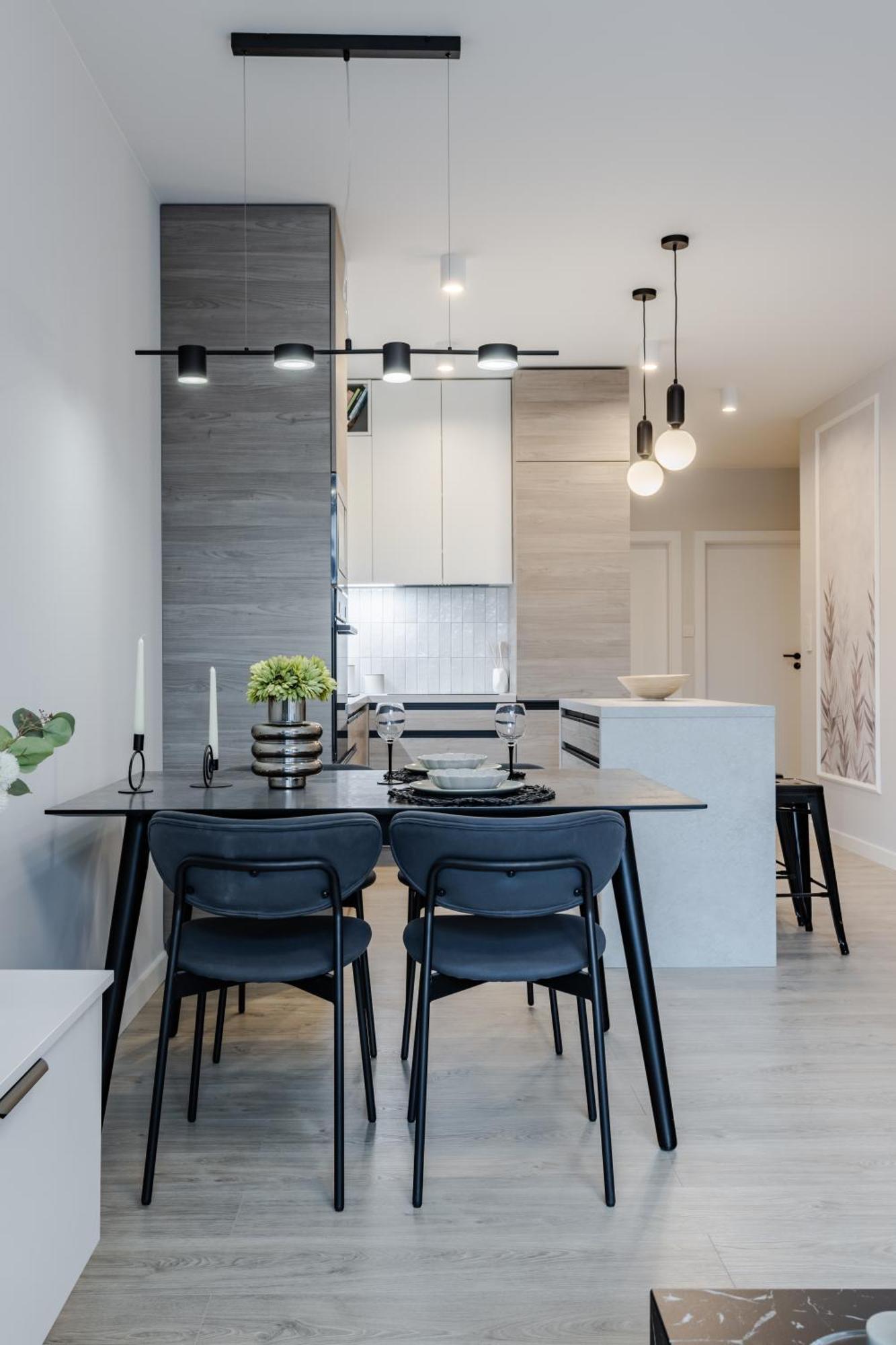 Przytulne Lesnych Skrzatow Apartment Posen