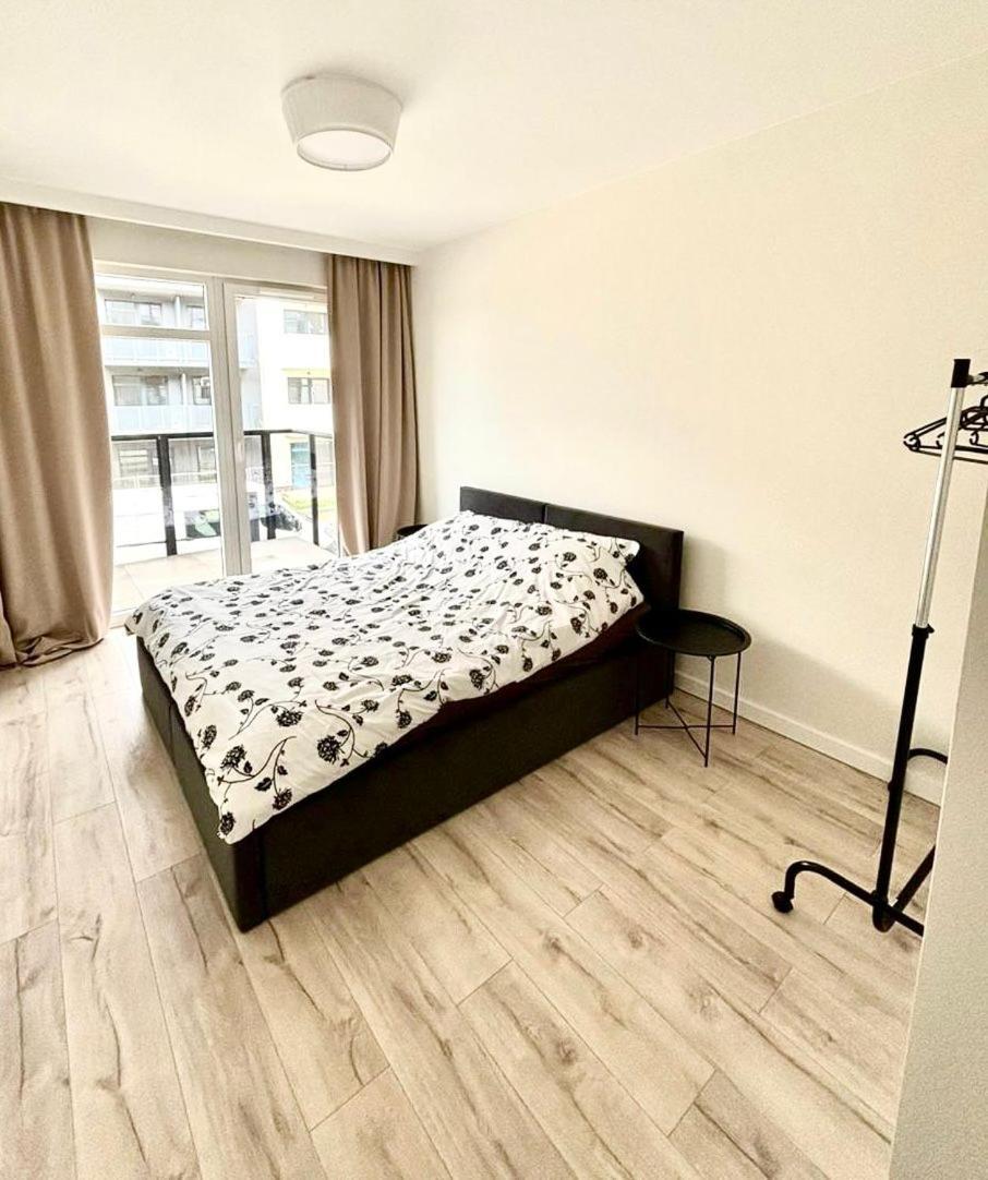 Przytulne Lesnych Skrzatow Apartment Posen